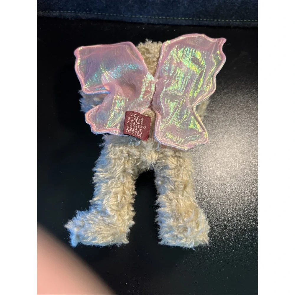 TY Beanie Baby Attic Treasures 